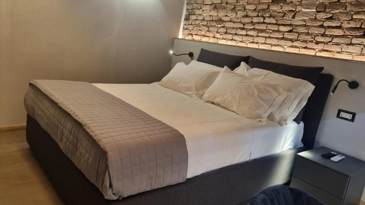 Apartamento Dimora Dei Viaggiatori Catania