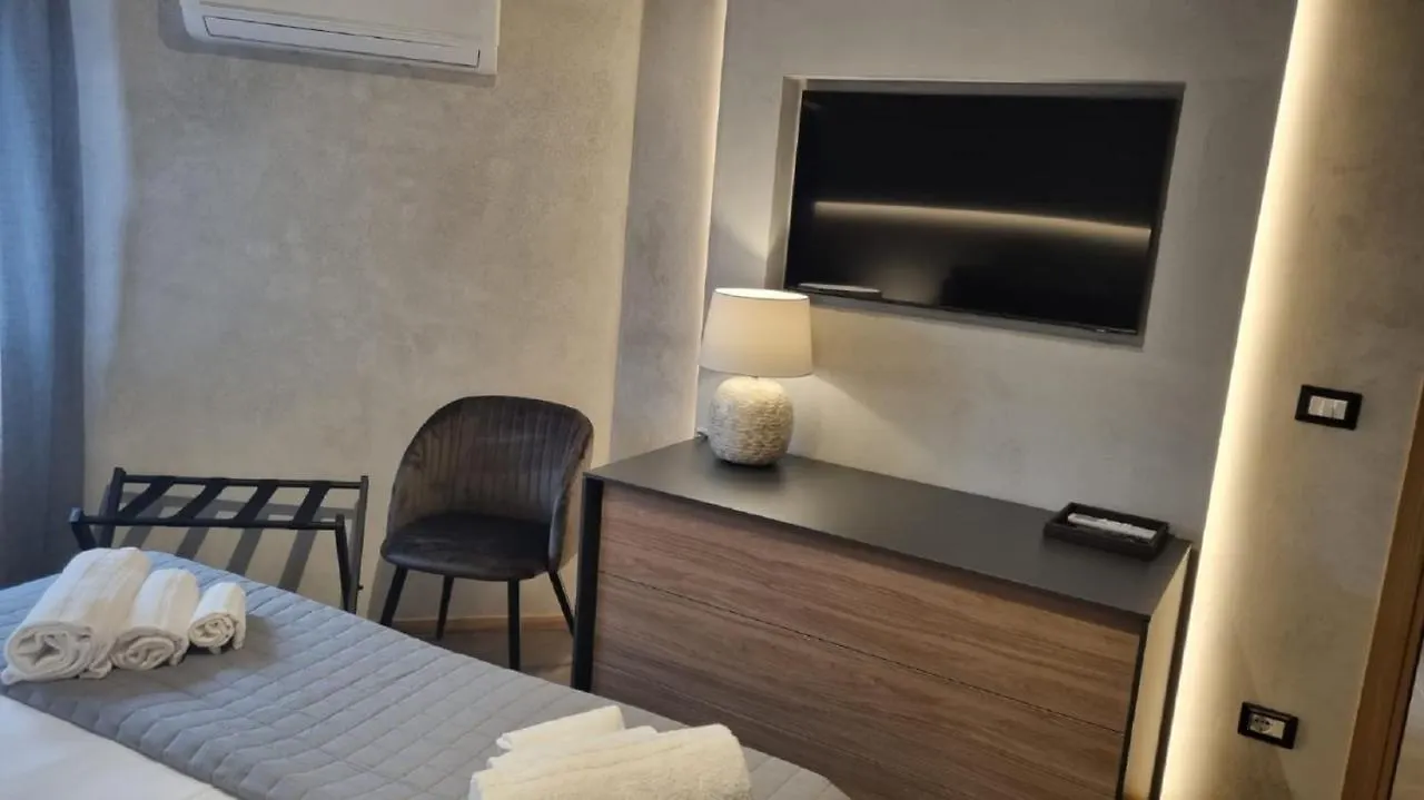 Apartamento Dimora Dei Viaggiatori Catania