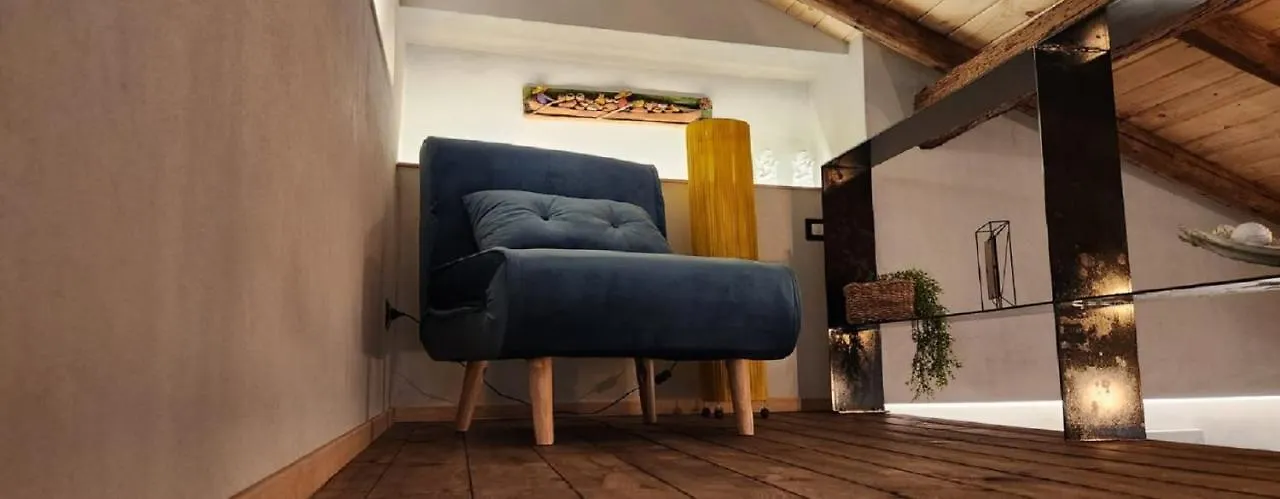 Apartamento Dimora Dei Viaggiatori Catania