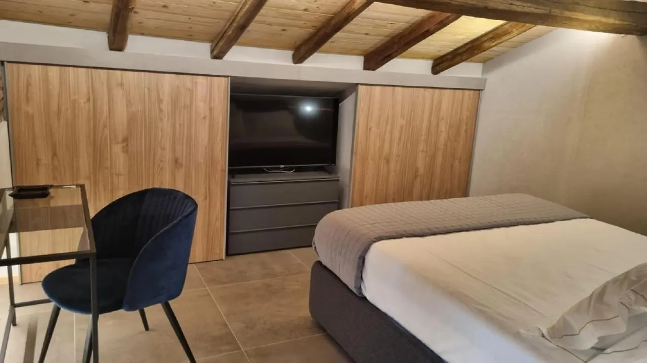 Apartamento Dimora Dei Viaggiatori Catania