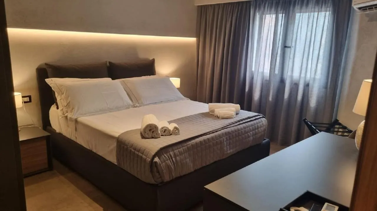 Apartamento Dimora Dei Viaggiatori Catania Italia