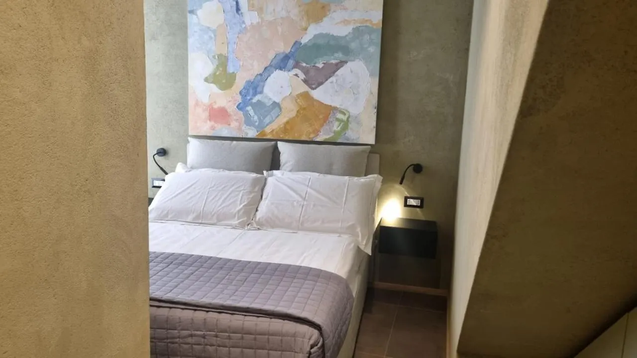 Apartamento Dimora Dei Viaggiatori Catania