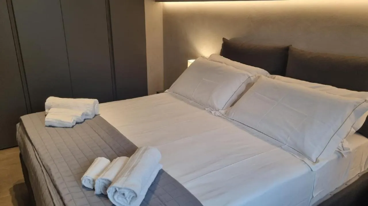 Apartamento Dimora Dei Viaggiatori Catania