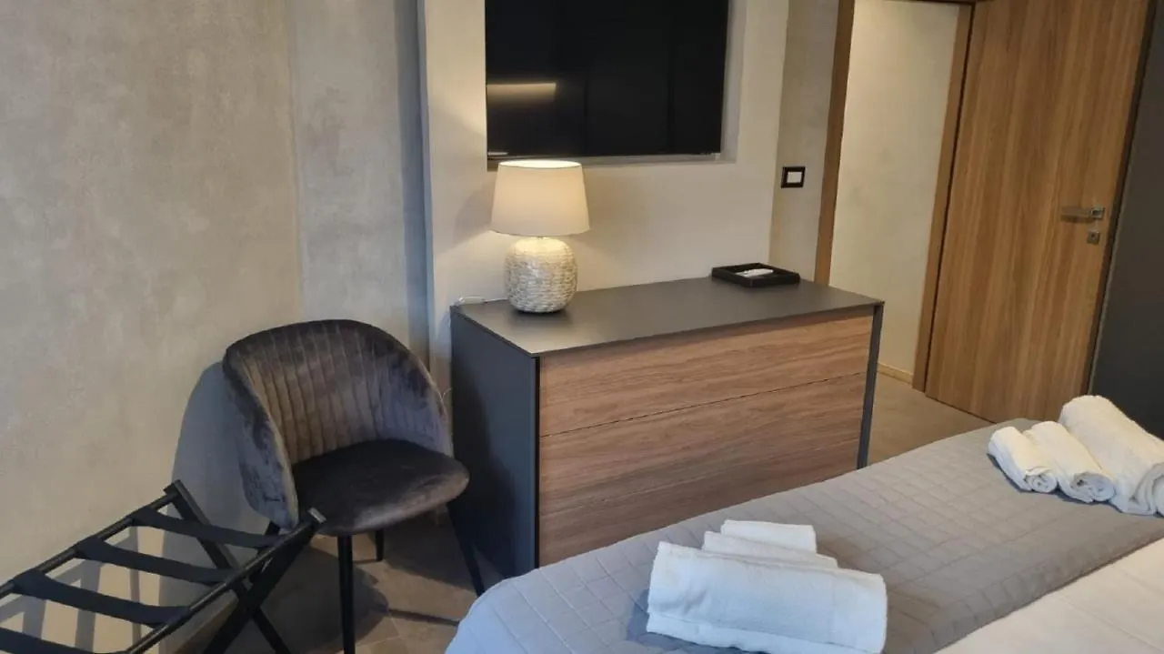 Apartamento Dimora Dei Viaggiatori Catania 0*,
