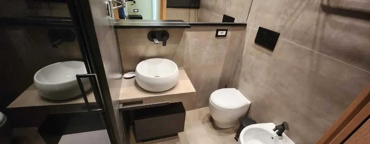 Apartamento Dimora Dei Viaggiatori Catania 0*,