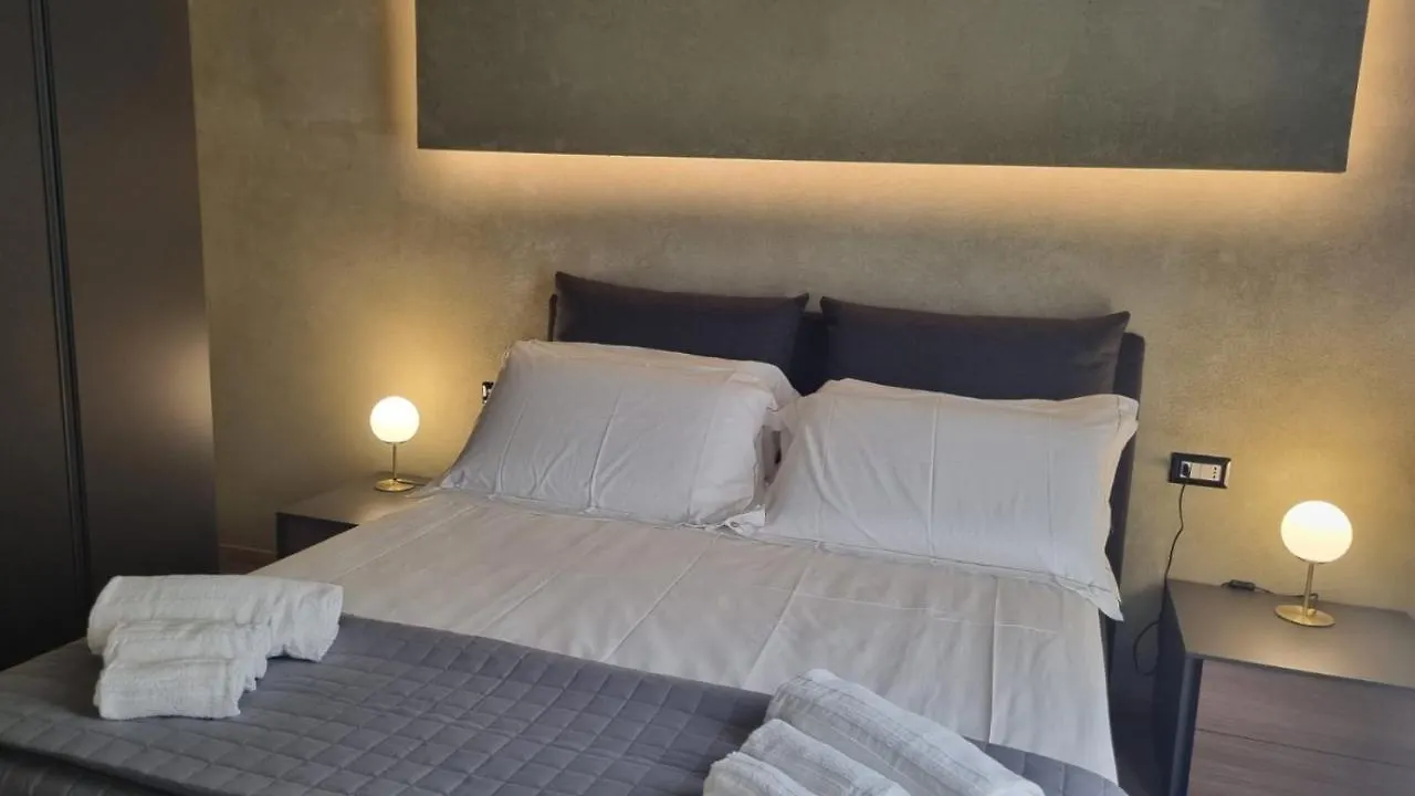 Apartamento Dimora Dei Viaggiatori Catania