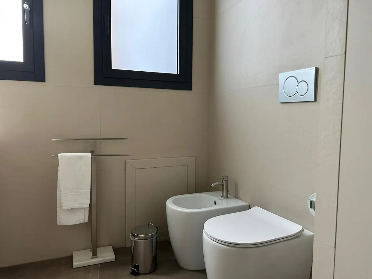 Apartamento Dimora Dei Viaggiatori Catania