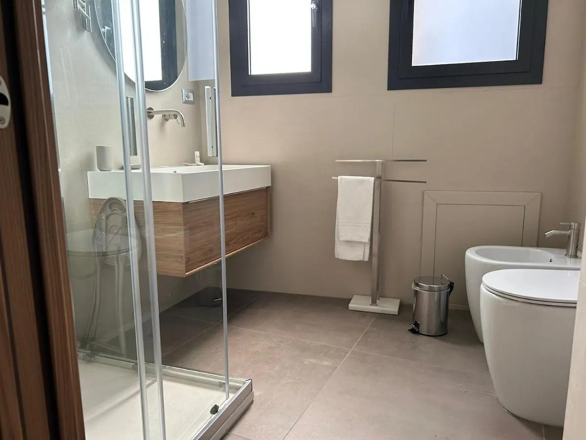 Apartamento Dimora Dei Viaggiatori Catania