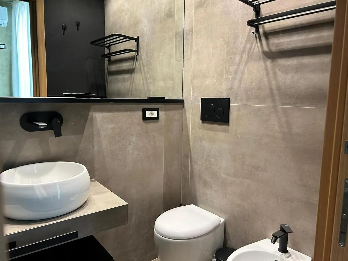 Apartamento Dimora Dei Viaggiatori Catania