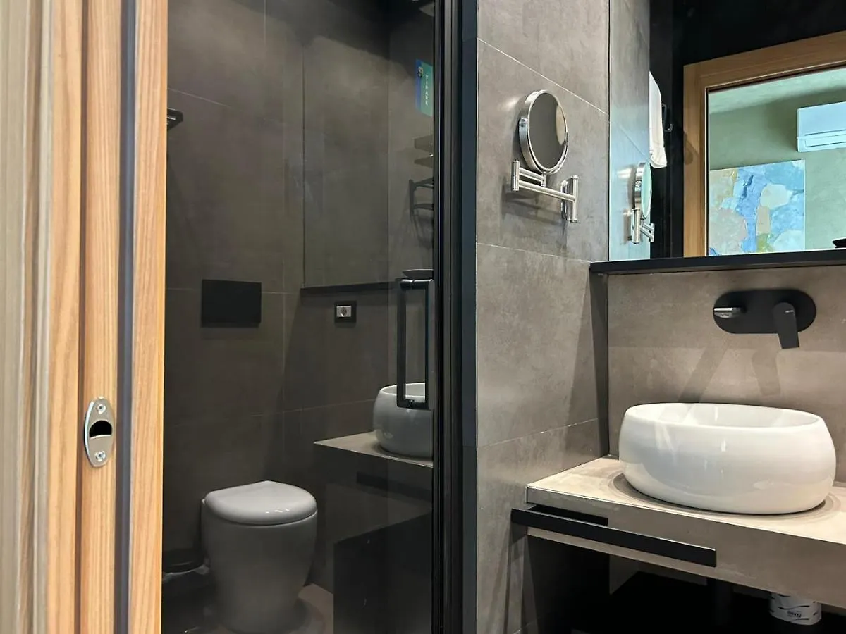 Apartamento Dimora Dei Viaggiatori Catania Italia
